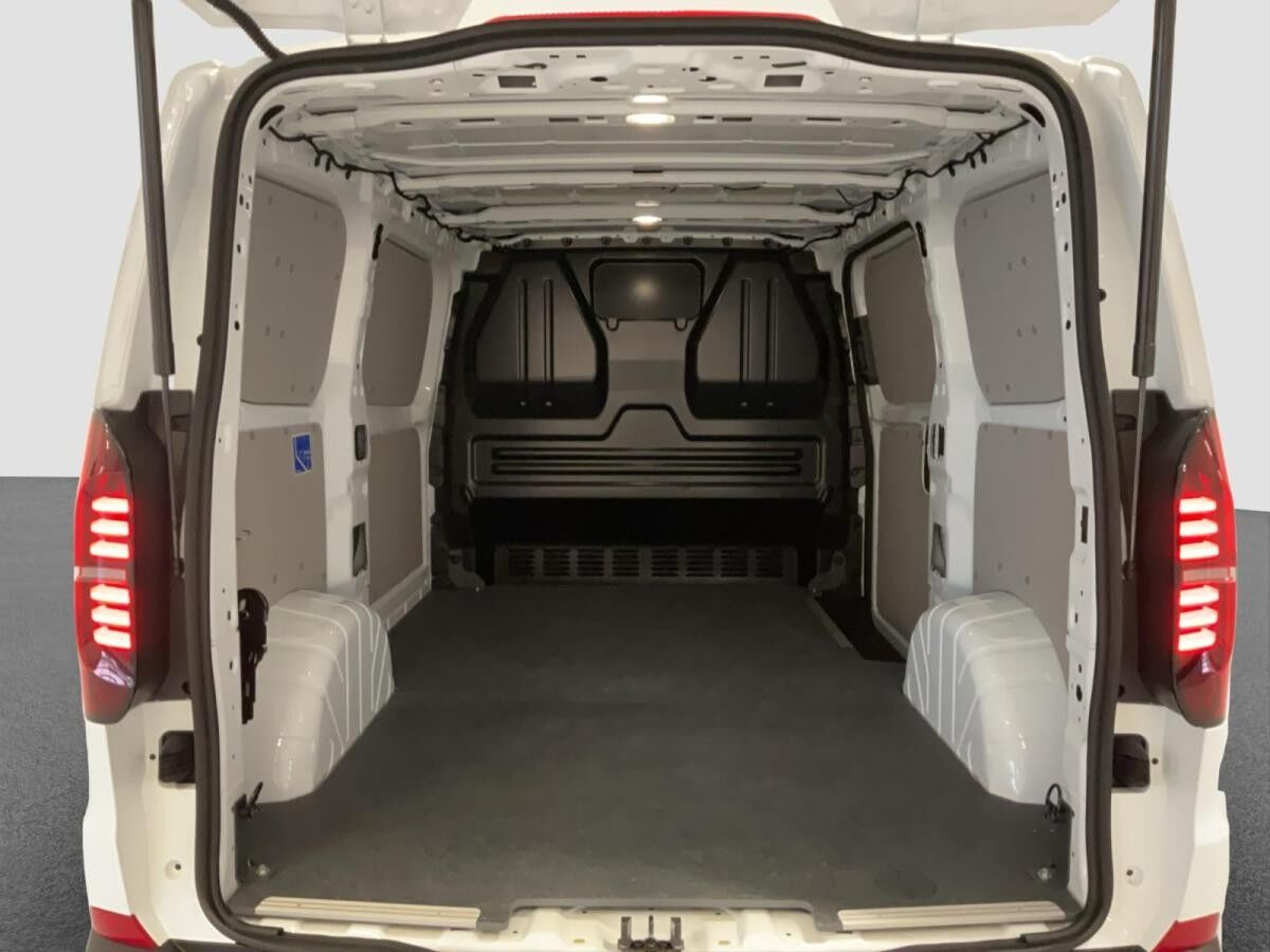 Volkswagen Transporter T7 Kasten 2.0 TDI *APP/LED/RFK/HOLZBODEN/5J.GAR*