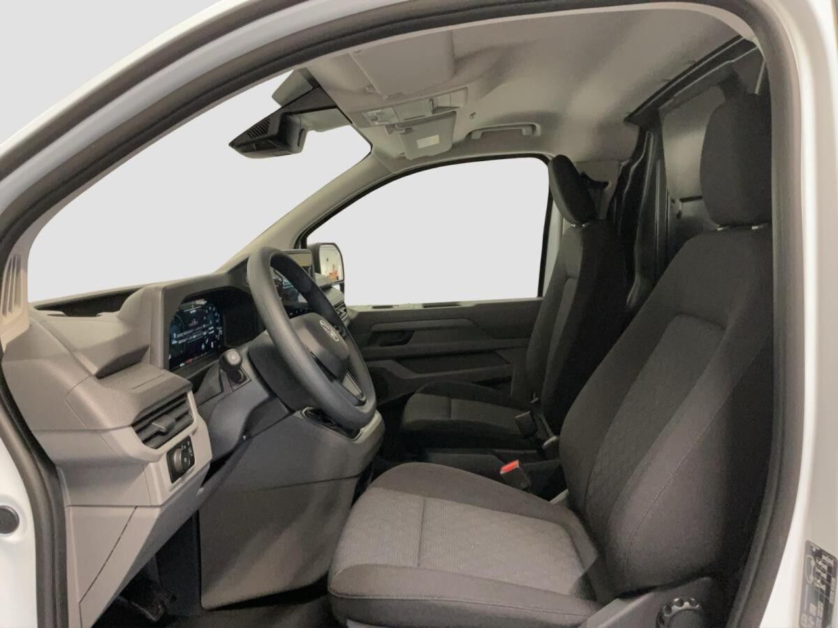 Volkswagen Transporter T7 Kasten 2.0 TDI *APP/LED/RFK/HOLZBODEN/5J.GAR*