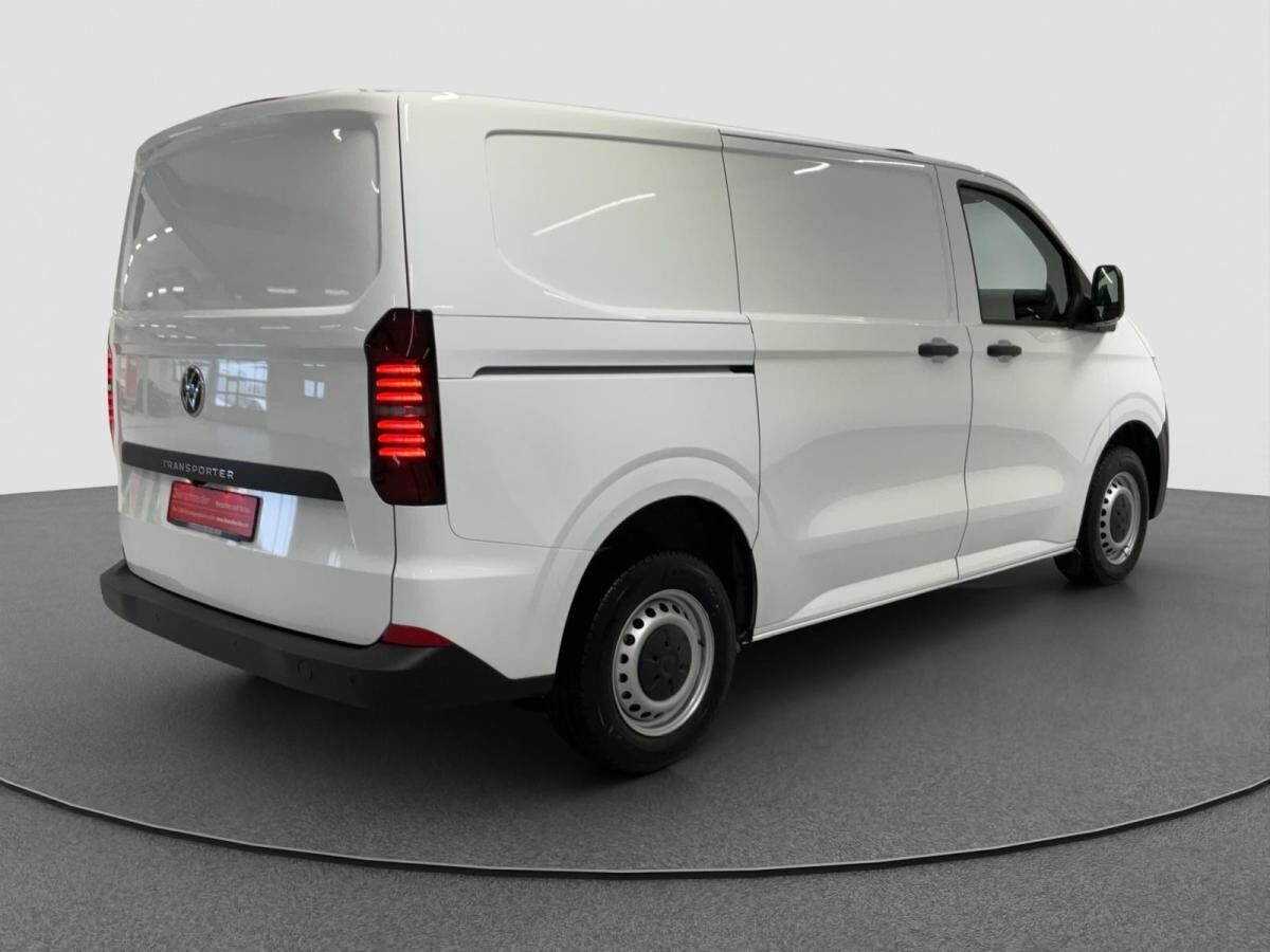 Volkswagen Transporter T7 Kasten 2.0 TDI *APP/LED/RFK/HOLZBODEN/5J.GAR*