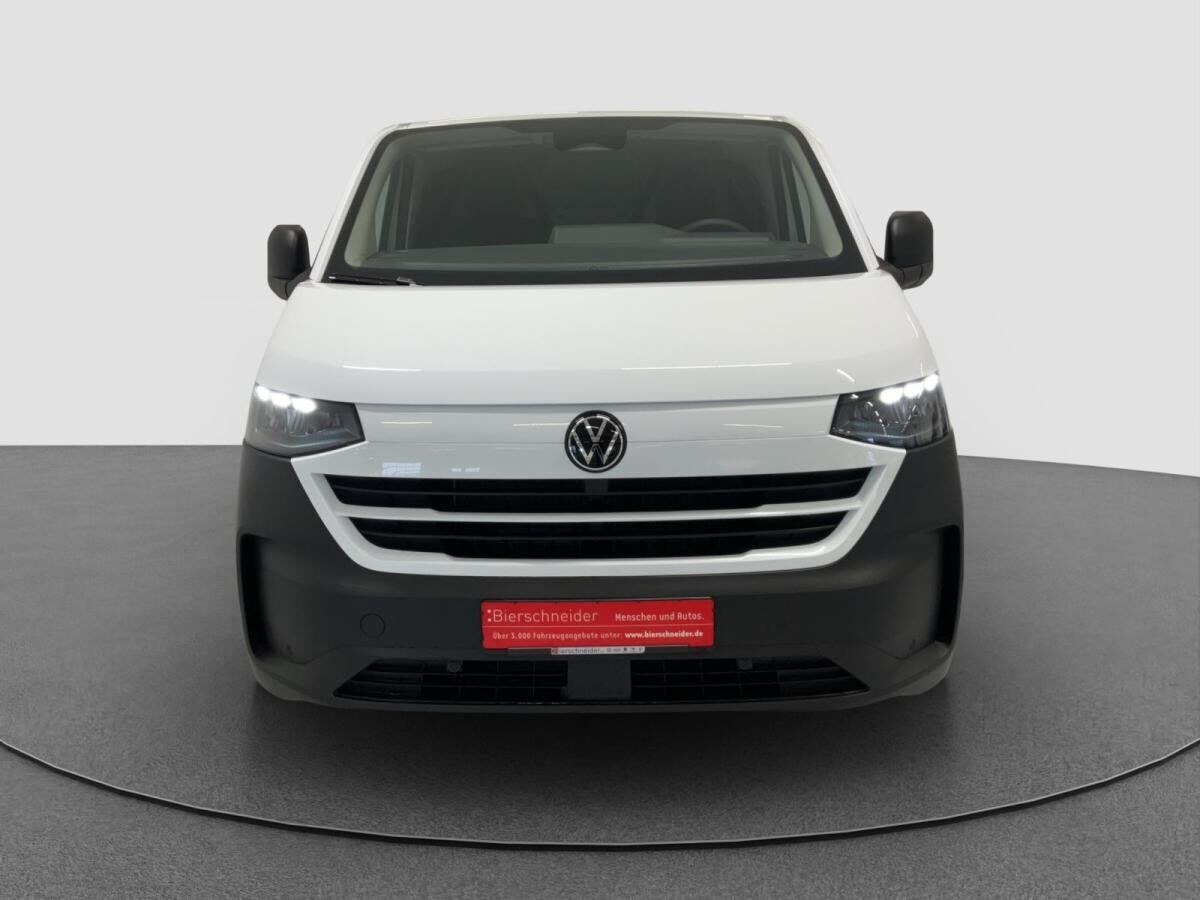 Volkswagen Transporter T7 Kasten 2.0 TDI *APP/LED/RFK/HOLZBODEN/5J.GAR*