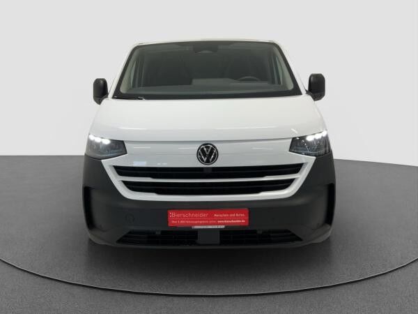 Volkswagen Transporter T7 Kasten 2.0 TDI *APP/LED/RFK/HOLZBODEN/5J.GAR*