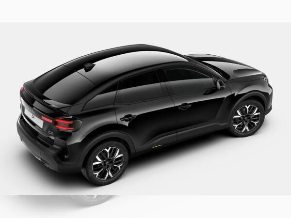 Citroën C4 PureTech 130 S&S MAX EAT8 *ALLWETTERREIFEN*