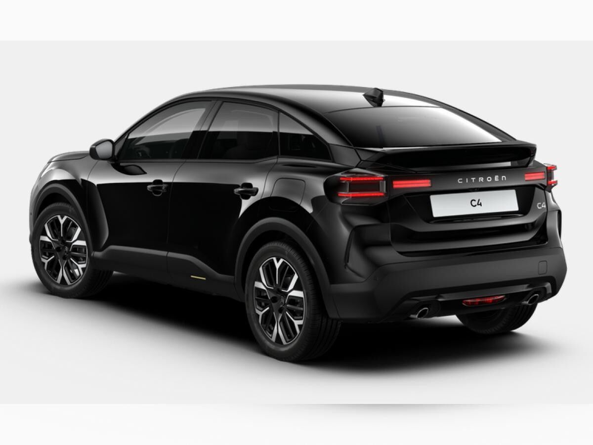 Citroën C4 PureTech 130 S&S MAX EAT8 *ALLWETTERREIFEN*