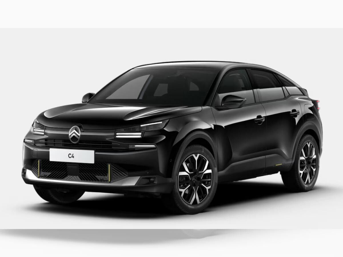 Citroën C4 PureTech 130 S&S MAX EAT8 *ALLWETTERREIFEN*