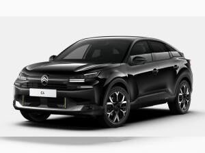 Citroën C4 PureTech 130 S&S MAX EAT8 *ALLWETTERREIFEN*