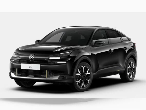 Citroën C4 PureTech 130 S&S MAX EAT8 *ALLWETTERREIFEN*