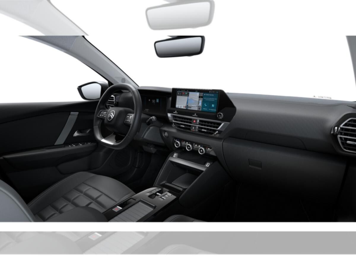 Citroën C4 PureTech 130 S&S MAX EAT8 *ALLWETTERREIFEN*