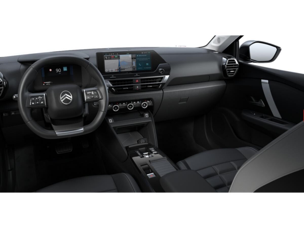 Citroën C4 PureTech 130 S&S MAX EAT8 *ALLWETTERREIFEN*