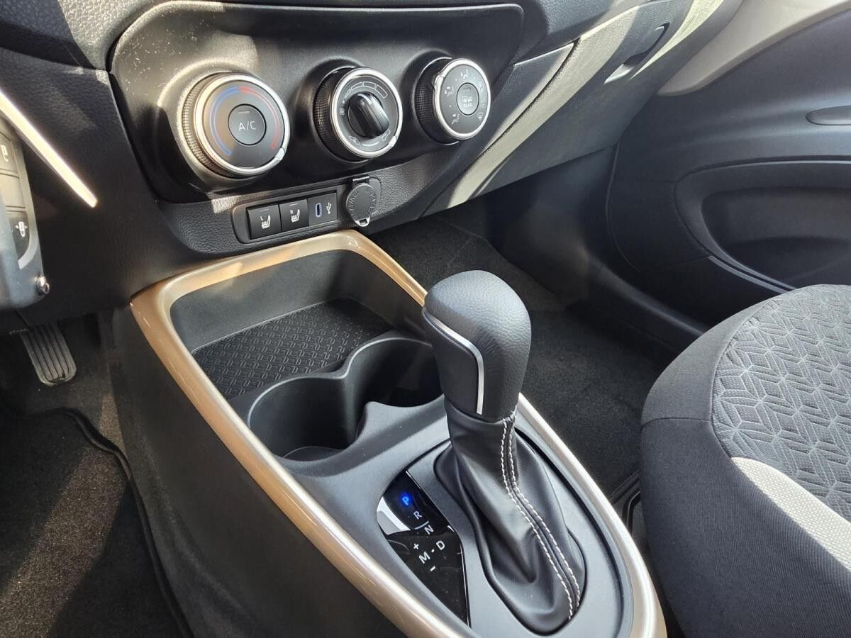 Toyota Aygo X 🔥 1.0 CVT Automatik Teamplayer 🔥