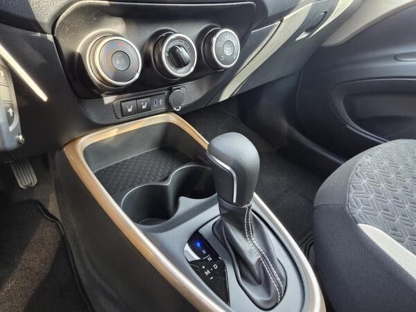 Toyota Aygo X 🔥 1.0 CVT stufenlose Automatik Teamplayer 🔥 Lagerwagen 🔥