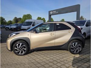 Toyota Aygo X 🔥 1.0 CVT Automatik 🔥 Teamplayer 🔥
