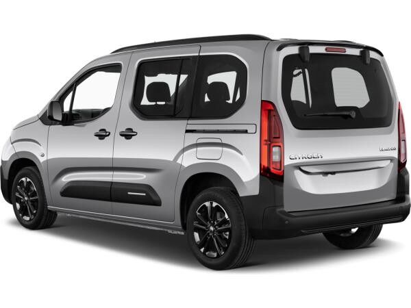 Citroën Berlingo 1.2 PureTech 130 Feel M AUTOMATIK* 🔥🔥🔥Sonderleasingangebot🔥🔥🔥