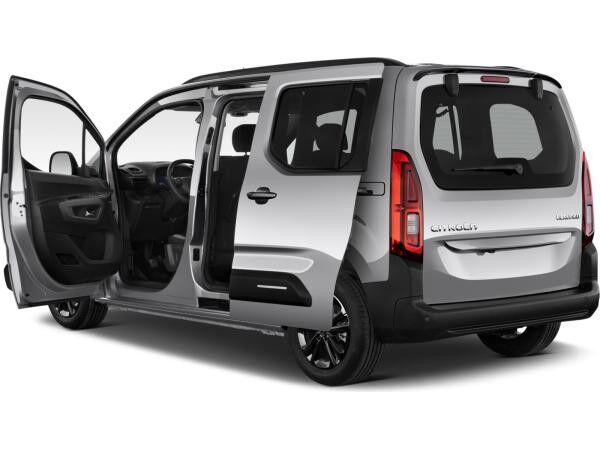 Citroën Berlingo 1.2 PureTech 130 Feel M AUTOMATIK* 🔥🔥🔥Sonderleasingangebot🔥🔥🔥