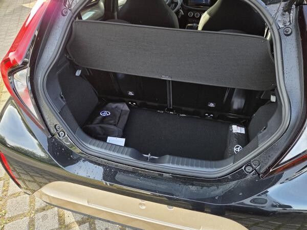 Toyota Aygo X 🔥 1.0 CVT stufenlose Automatik Teamplayer 🔥 Lagerwagen 🔥