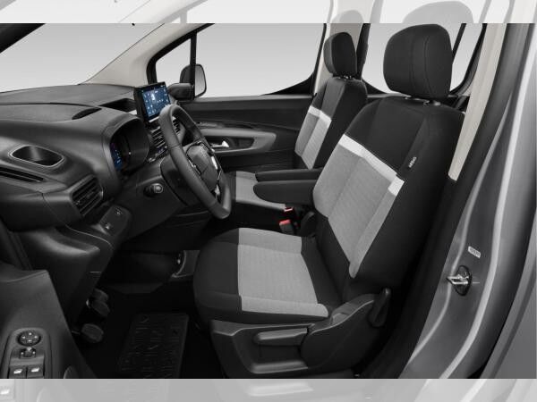 Citroën Berlingo 1.2 PureTech 130 Feel M AUTOMATIK* 🔥🔥🔥Sonderleasingangebot🔥🔥🔥
