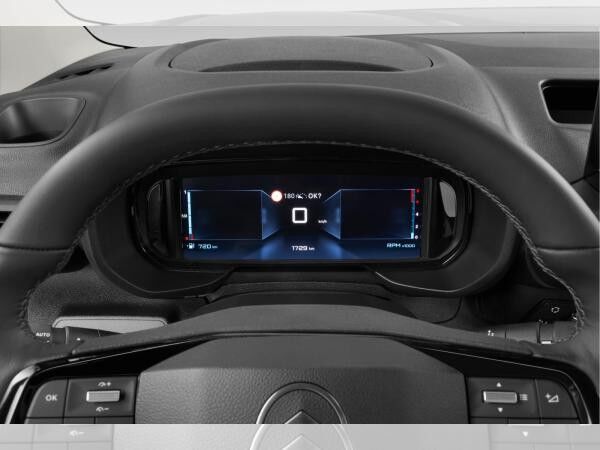Citroën Berlingo 1.2 PureTech 130 Feel M AUTOMATIK* 🔥🔥🔥Sonderleasingangebot🔥🔥🔥