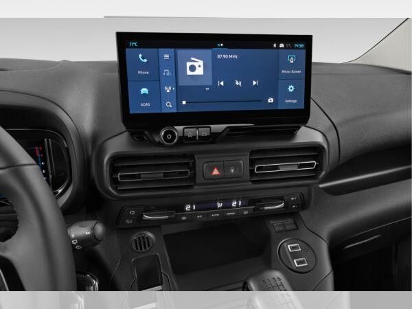 Citroën Berlingo 1.2 PureTech 130 Feel M AUTOMATIK* 🔥🔥🔥Sonderleasingangebot🔥🔥🔥