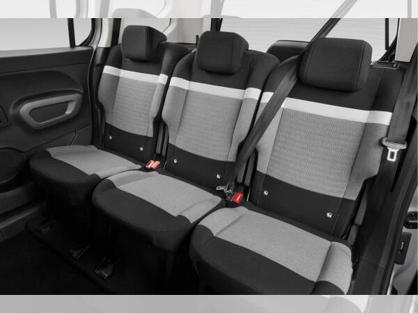 Citroën Berlingo 1.2 PureTech 130 Feel M AUTOMATIK* 🔥🔥🔥Sonderleasingangebot🔥🔥🔥