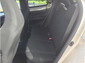 Toyota Aygo X 🔥 1.0 CVT Automatik 🔥 Teamplayer 🔥