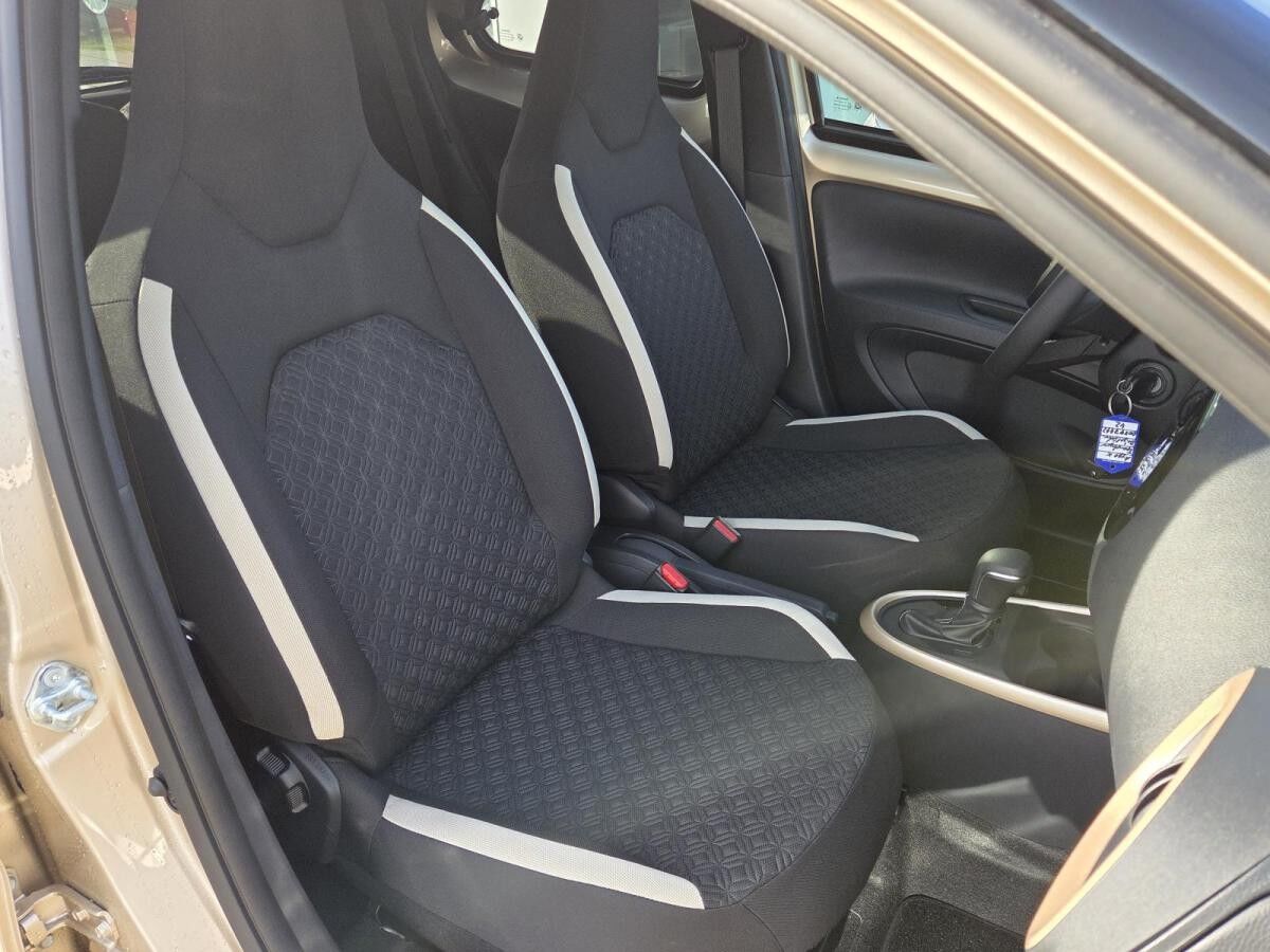 Toyota Aygo X 🔥 1.0 CVT Automatik Teamplayer 🔥