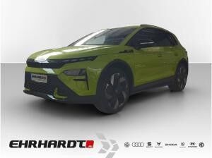 Skoda Elroq RS   *AHK*WP*HUD*MATRIX*NAV*SHZ*ACC