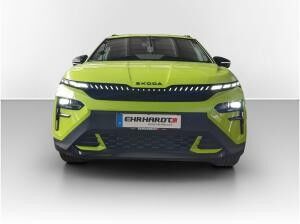 Skoda Elroq RS   *AHK*WP*HUD*MATRIX*NAV*SHZ*ACC