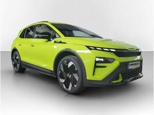 Skoda Elroq RS   *AHK*WP*HUD*MATRIX*NAV*SHZ*ACC