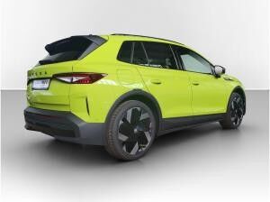 Skoda Elroq RS   *AHK*WP*HUD*MATRIX*NAV*SHZ*ACC