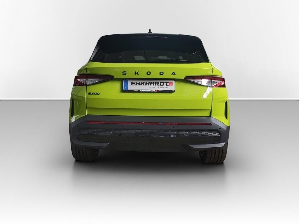 Skoda Elroq RS   *AHK*WP*HUD*MATRIX*NAV*SHZ*ACC
