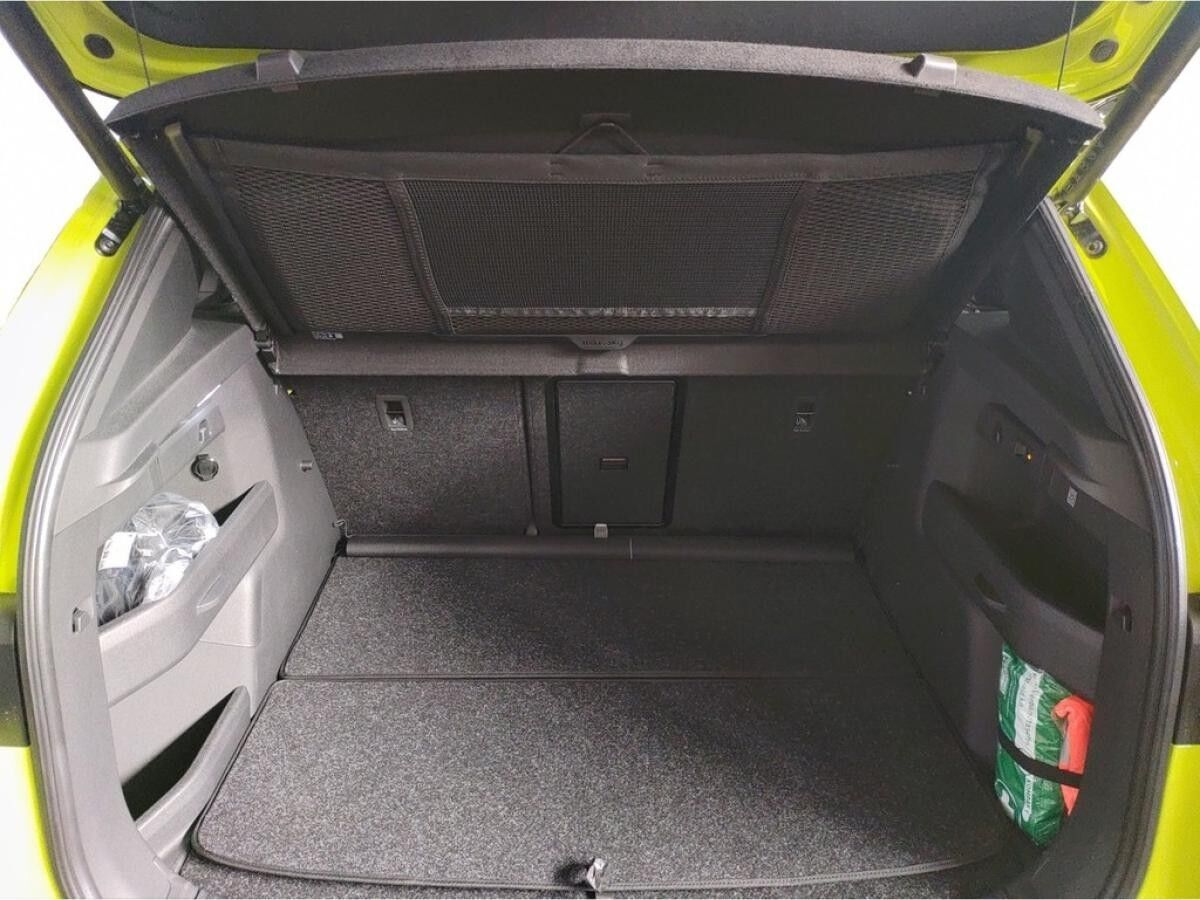 Skoda Elroq RS   *AHK*WP*HUD*MATRIX*NAV*SHZ*ACC
