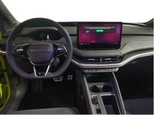 Skoda Elroq RS   *AHK*WP*HUD*MATRIX*NAV*SHZ*ACC