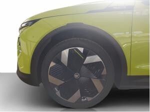 Skoda Elroq RS   *AHK*WP*HUD*MATRIX*NAV*SHZ*ACC