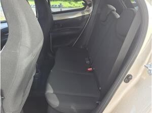 Toyota Aygo X 🔥 1.0 CVT Automatik 🔥 Teamplayer 🔥