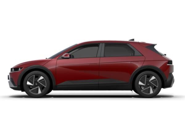 Hyundai IONIQ 5 MJ26⚡63 kWh⚡*Voll-LED*Navi*RFK*❗BESTELLAKTION❗