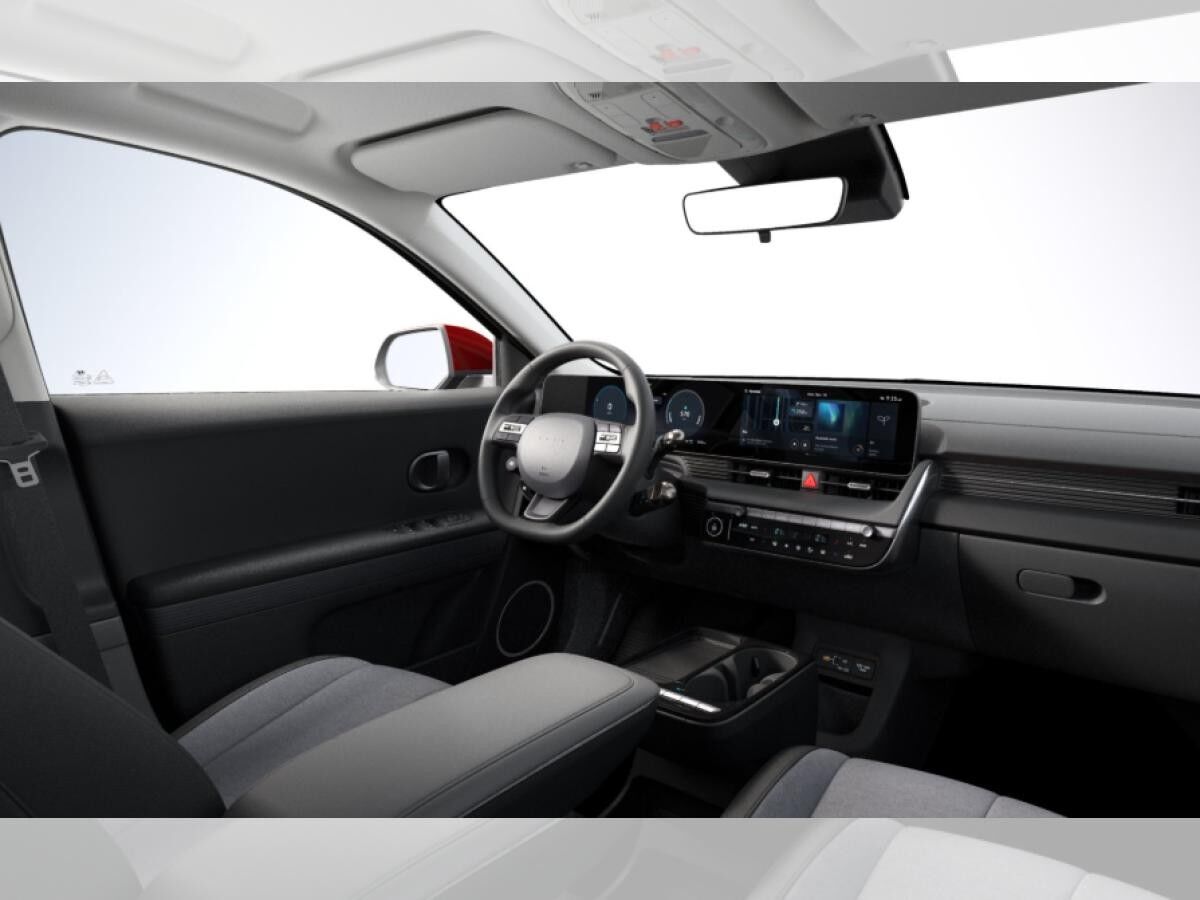 Hyundai IONIQ 5 MJ26⚡63 kWh⚡*Voll-LED*Navi*RFK*❗BESTELLAKTION❗