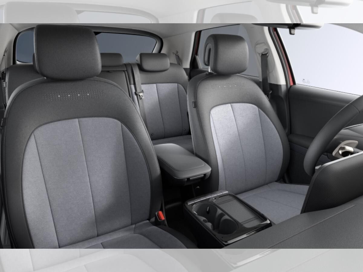 Hyundai IONIQ 5 MJ26⚡63 kWh⚡*Voll-LED*Navi*RFK*❗BESTELLAKTION❗