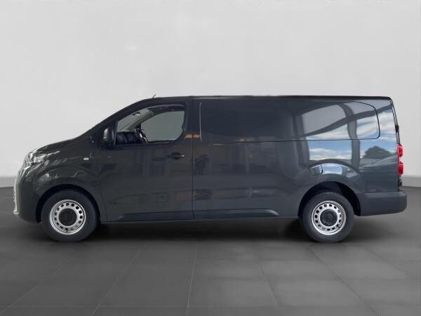 Toyota Proace 144 PS,L2,Meister (Flügeltüren verblecht)