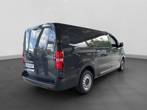 Toyota Proace 144 PS,L2,Meister (Flügeltüren verblecht)