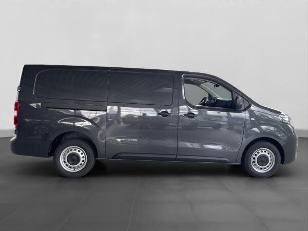 Toyota Proace 144 PS,L2,Meister (Flügeltüren verblecht)