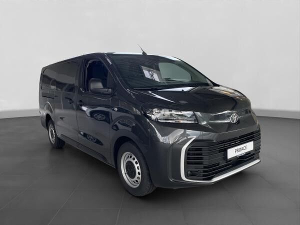 Toyota Proace 144 PS,L2,Meister (Flügeltüren verblecht)