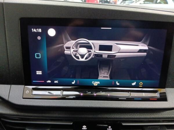 Volkswagen Caddy Cargo 2.0 TDI *AHK/APP/SHZ/KLIMA/4S/5J.GAR*