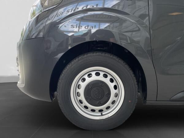 Toyota Proace 144 PS,L2,Meister (Flügeltüren verblecht)