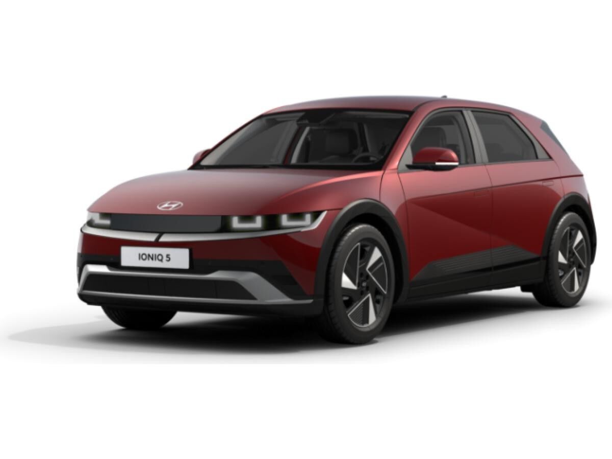 Hyundai IONIQ 5 MJ26⚡63 kWh⚡*Voll-LED*Navi*RFK*❗BESTELLAKTION❗