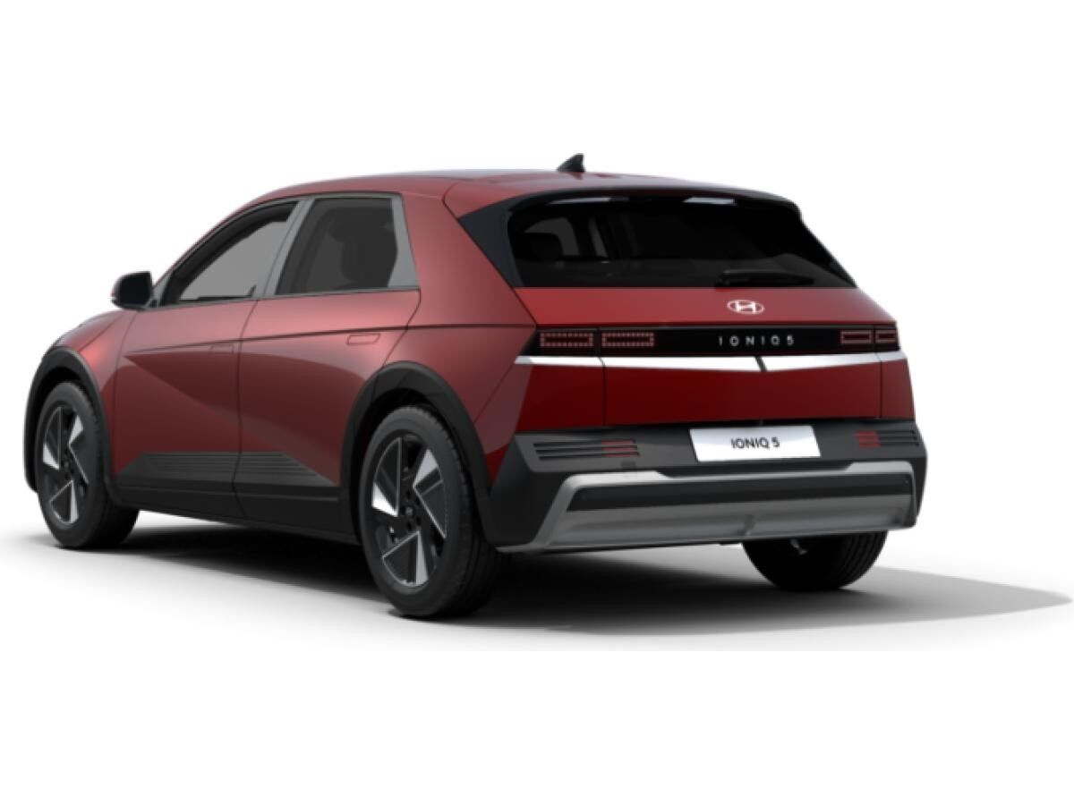 Hyundai IONIQ 5 MJ26⚡63 kWh⚡*Voll-LED*Navi*RFK*❗BESTELLAKTION❗