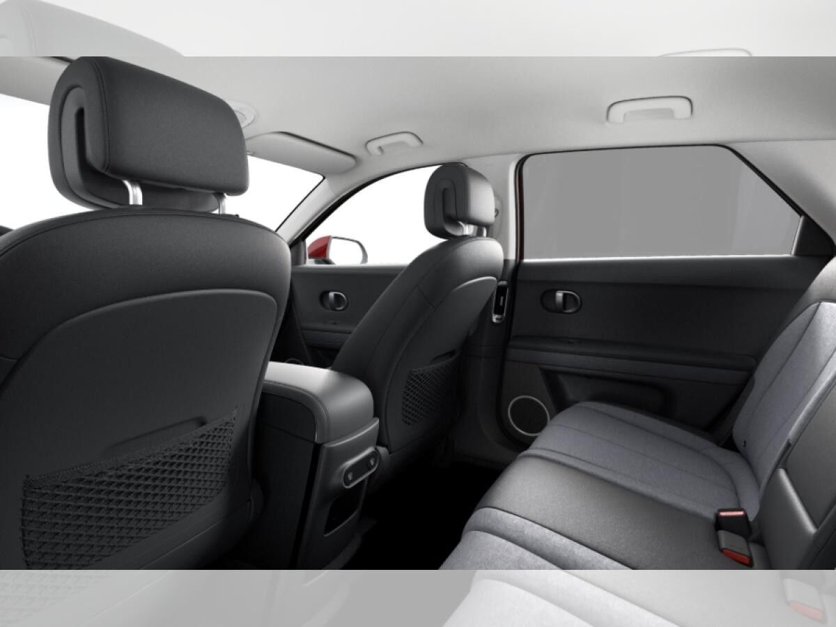 Hyundai IONIQ 5 MJ26⚡63 kWh⚡*Voll-LED*Navi*RFK*❗BESTELLAKTION❗