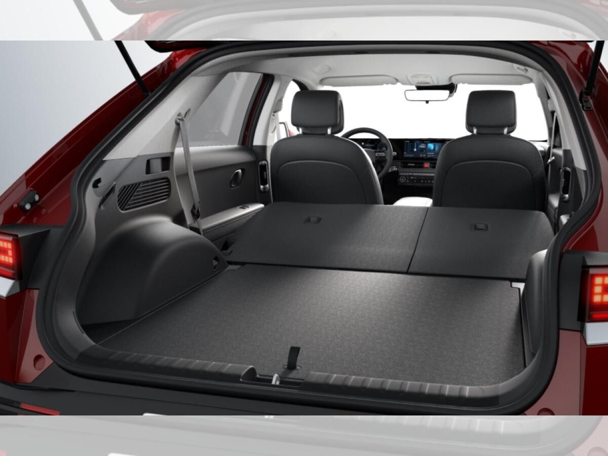 Hyundai IONIQ 5 MJ26⚡63 kWh⚡*Voll-LED*Navi*RFK*❗BESTELLAKTION❗