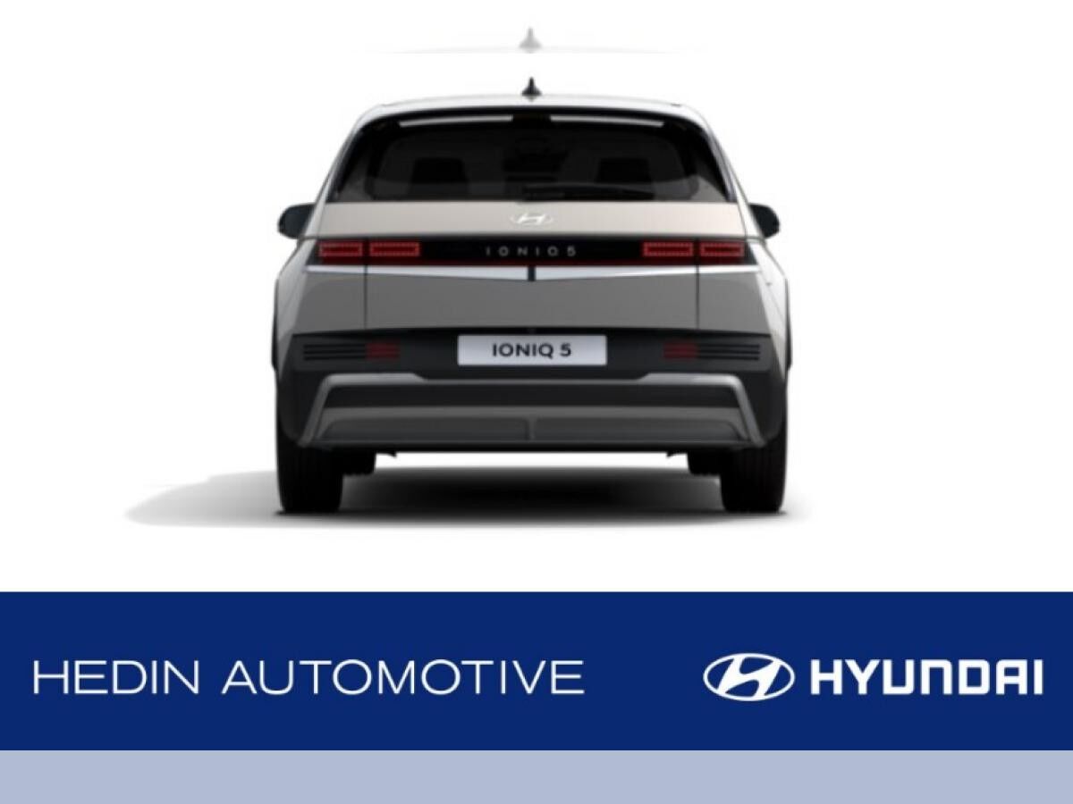 Hyundai IONIQ 5 DYNAMIQ⚡170PS⚡Elektr. Heckklappe✔️