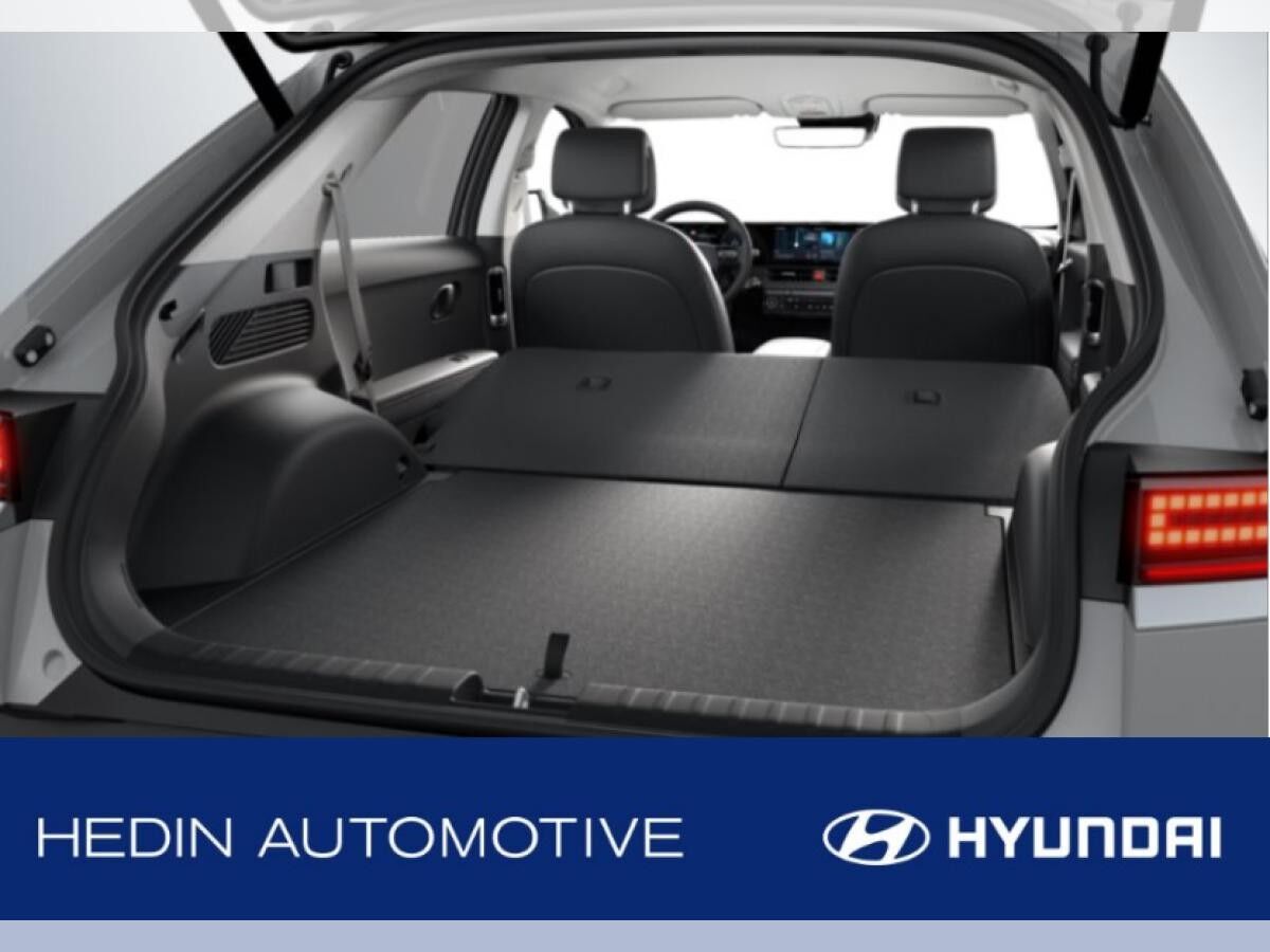 Hyundai IONIQ 5 DYNAMIQ⚡170PS⚡Elektr. Heckklappe✔️