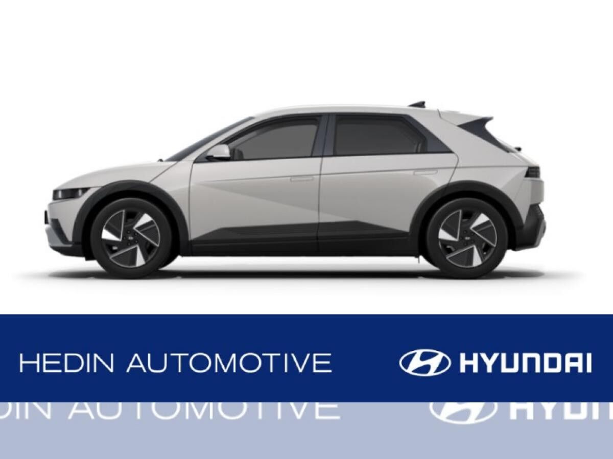 Hyundai IONIQ 5 DYNAMIQ⚡170PS⚡Elektr. Heckklappe✔️