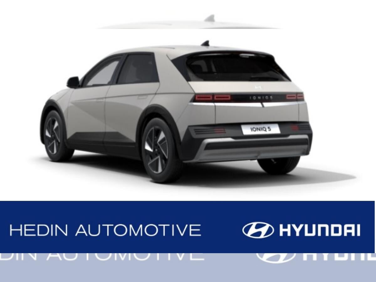 Hyundai IONIQ 5 DYNAMIQ⚡170PS⚡Elektr. Heckklappe✔️